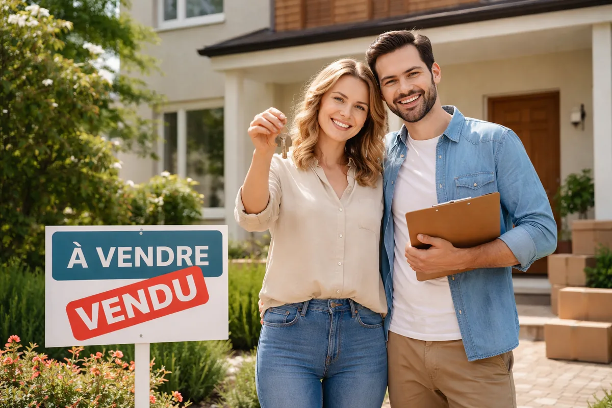 Comment réussir à vendre une maison sans agence immobilière