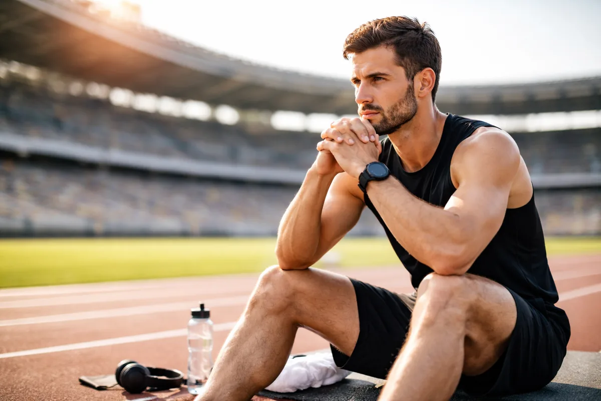 L'importance du mental dans la performance sportive