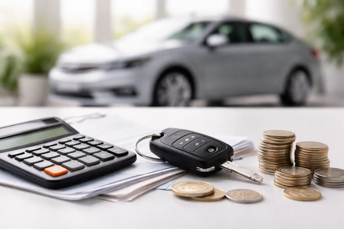 Comment réduire le coût de son assurance automobile efficacement