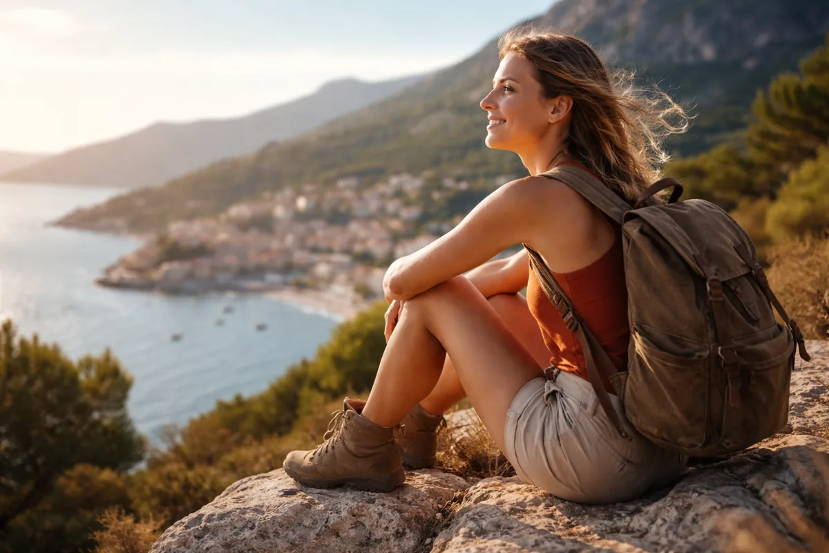 Les bienfaits des voyages en solo pour l'épanouissement personnel