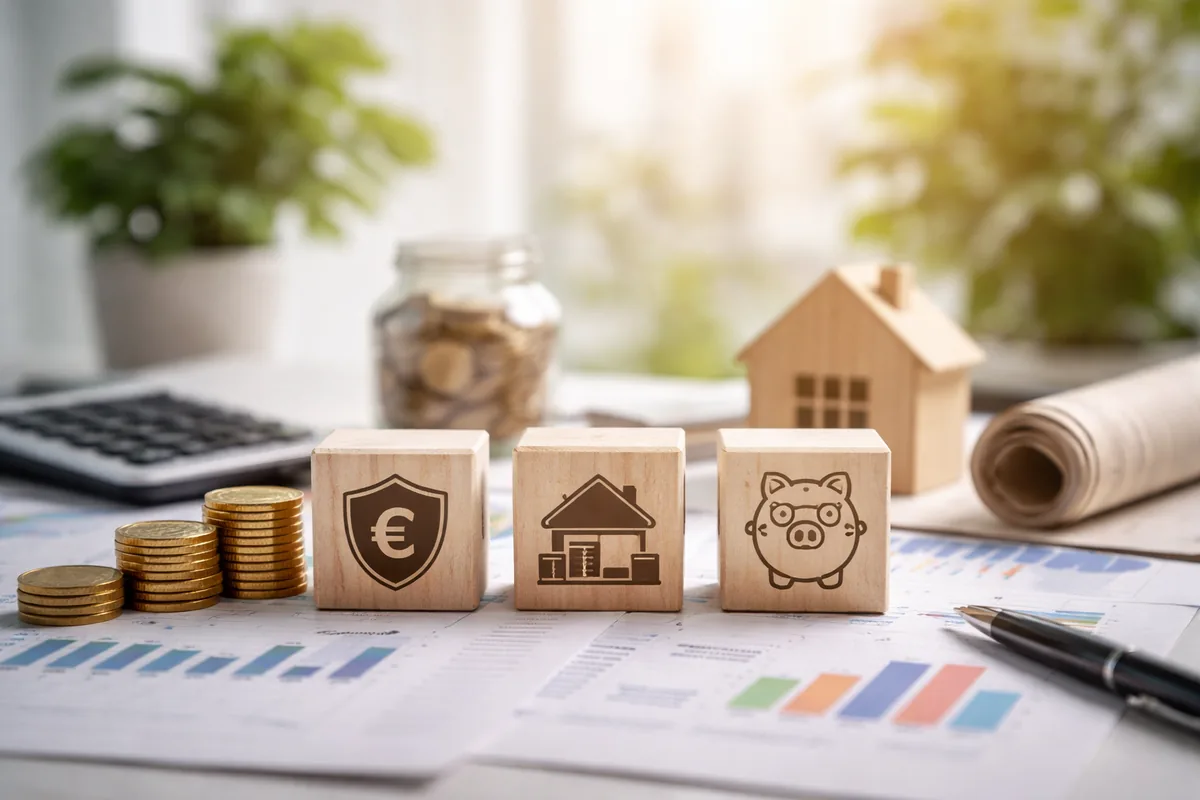 Quelle stratégie adopter pour investir efficacement en assurance-vie, SCPI et PER ?