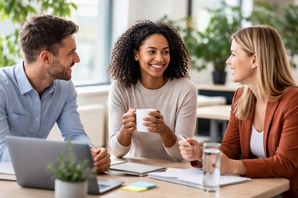 Les stratégies efficaces pour favoriser la santé mentale au travail