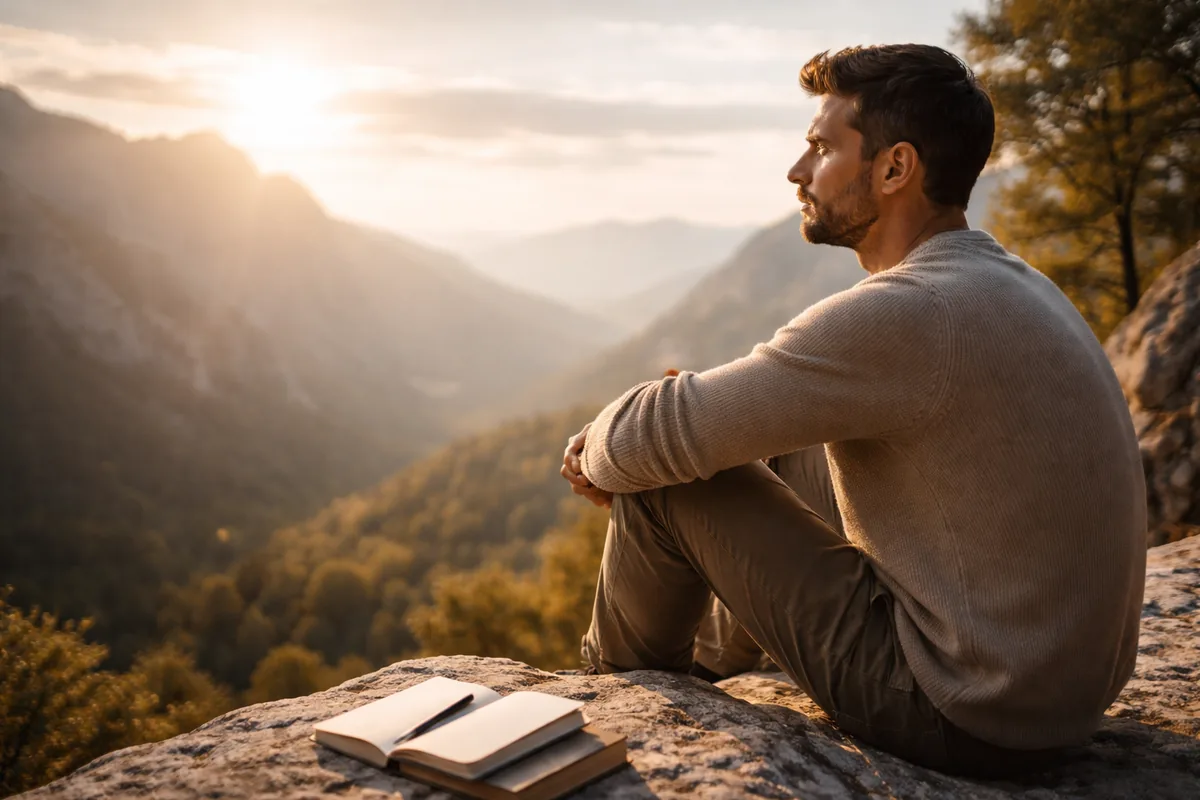Comment développer la résilience grâce au stoïcisme et au développement personnel