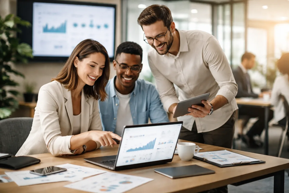 Les enjeux du management digital pour les entreprises modernes